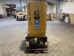 Grove manlift toucon 860 lift 6