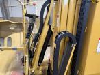 Grove manlift toucon 860 lift 9