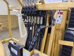 Grove manlift toucon 860 lift 10