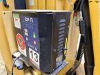 Grove manlift toucon 860 lift 20