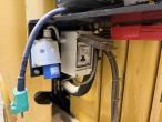 Grove manlift toucon 860 lift 22