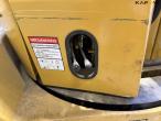 Grove manlift toucon 860 lift 28