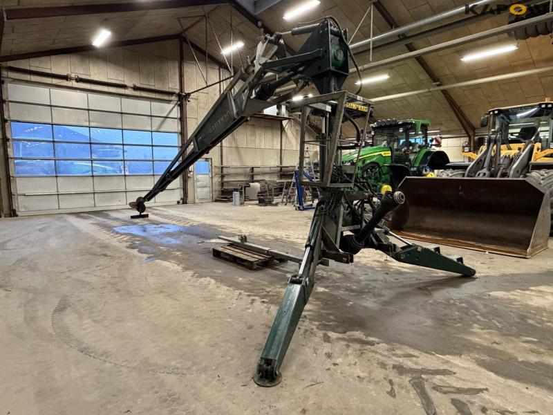 Growi GRT500 gyllerør 3