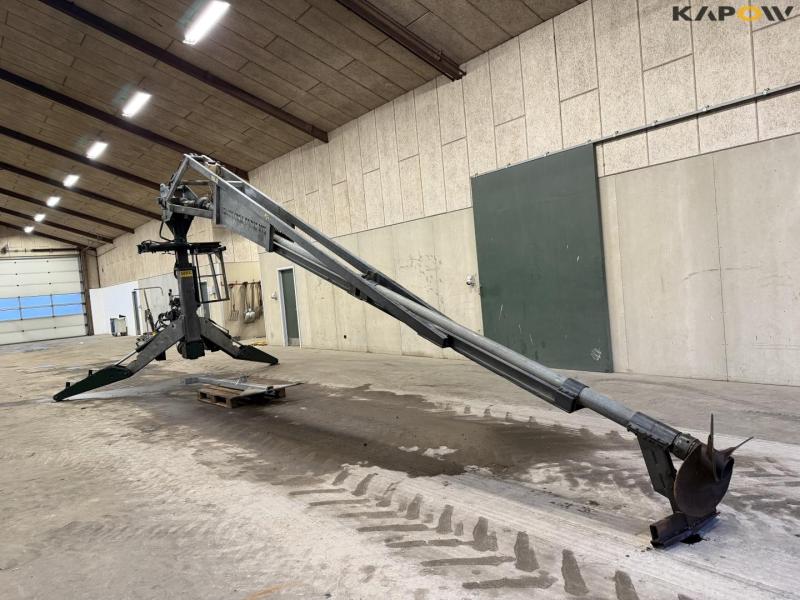 Growi GRT500 gyllerør 5