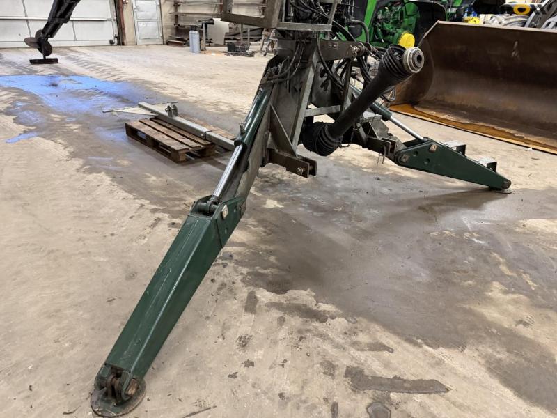 Growi GRT500 gyllerør 8