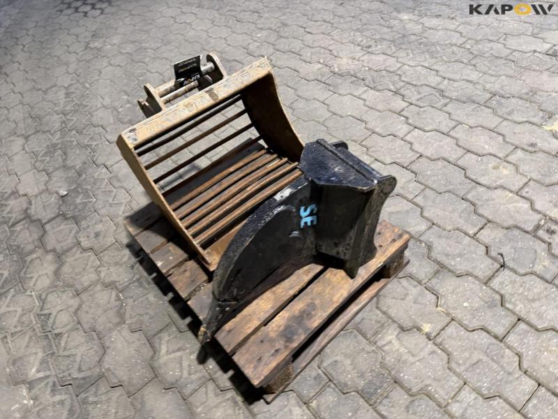 Grubbetand og risteskovl 5