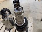 Grundfos dykpumpe og afløbspumpe 15