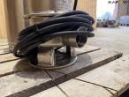 Grundfos dykpumpe og afløbspumpe 18