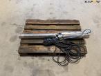 Grundfos dykpumpe 6