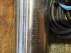 Grundfos dykpumpe 10