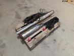 Grundfos MS 4000 dykpumpe - 2 stk. 3