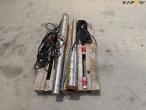 Grundfos MS 4000 dykpumpe - 2 stk. 4