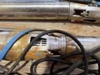 Grundfos MS 4000 dykpumpe - 2 stk. 12