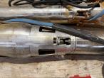 Grundfos MS 4000 dykpumpe - 2 stk. 20