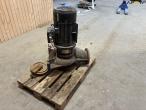 Grundfos NB 150-200/218 pumpe 4