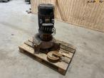 Grundfos NB 150-200/218 pumpe 6
