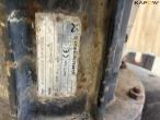 Grundfos NB 150-200/218 pumpe 8