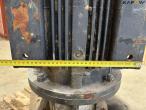 Grundfos NB 150-200/218 pumpe 9