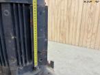 Grundfos NB 150-200/218 pumpe 10