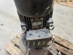 Grundfos NB 150-200/218 pumpe 18