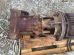 Grundfos SP45-3/Caprari markvanding 8