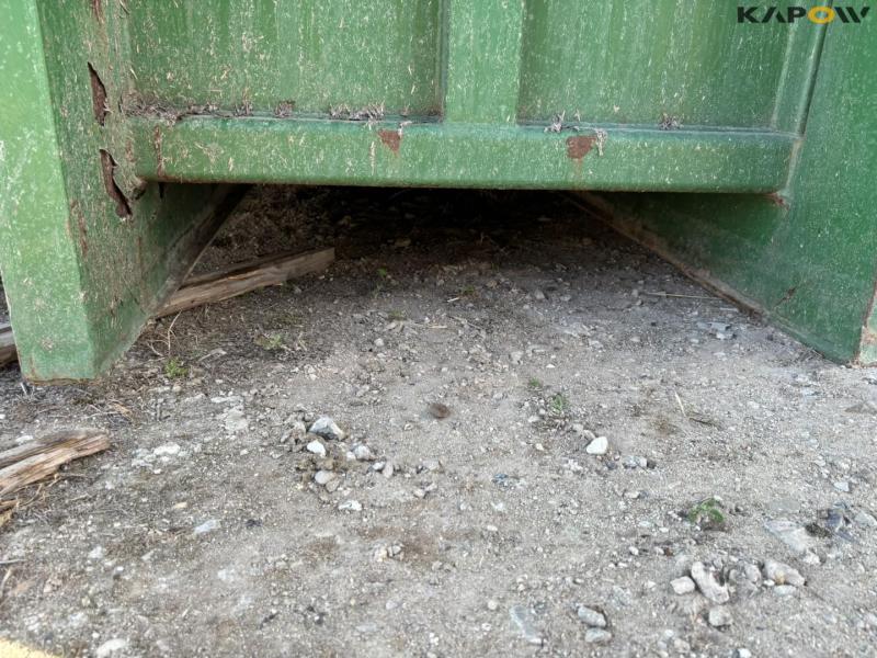 Gubi kroghejs buffertank 60m3 14