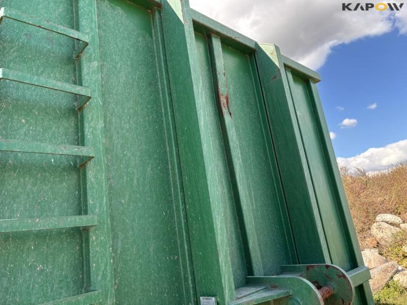 Gubi kroghejs buffertank 60m3 17
