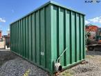 Gubi kroghejs buffertank 60m3 7