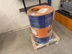 Gulf 15W-40 motorolie 3