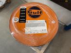 Gulf 15W-40 motorolie 4