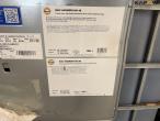 Gulf brugt hydraulik olie 11