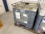 Gulf brugt hydraulik olie 12