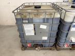 Gulf brugt hydraulik olie 13