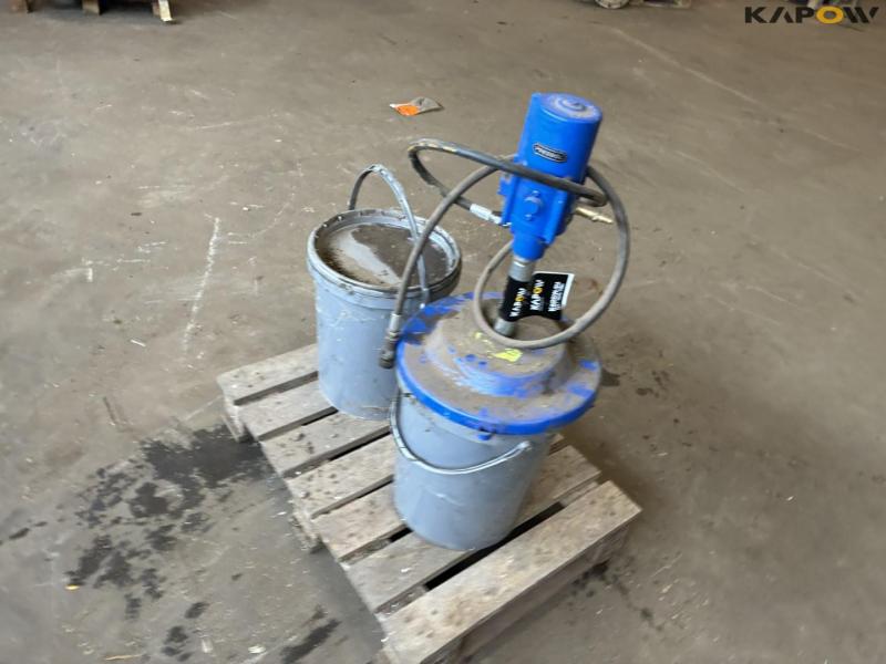 Gulf Crown EP 0 fedt 2