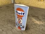 Gulf lysskilt 1