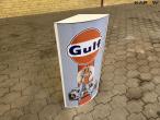 Gulf lysskilt 3