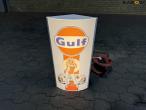 Gulf lysskilt 11