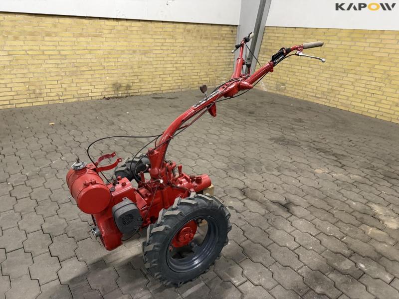 Gutbrod redskabsbærer 1