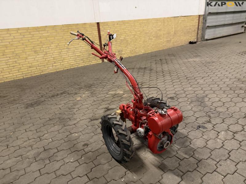 Gutbrod redskabsbærer 3