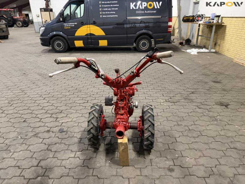 Gutbrod redskabsbærer 6