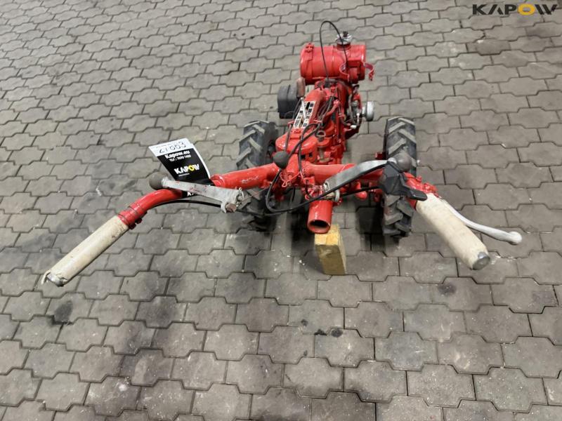 Gutbrod redskabsbærer 27