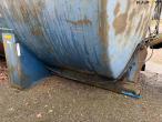 Gylle buffertank 17