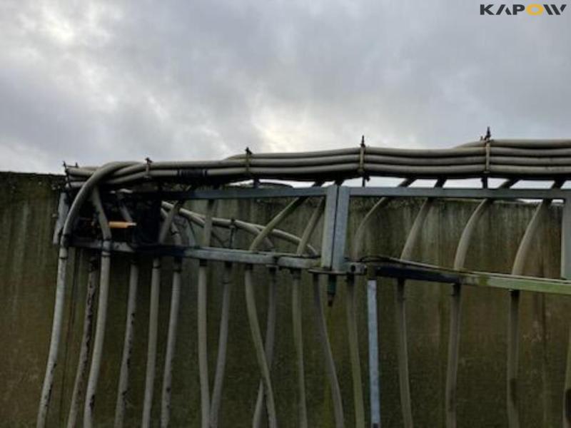 Gyllebom 20 meter 12