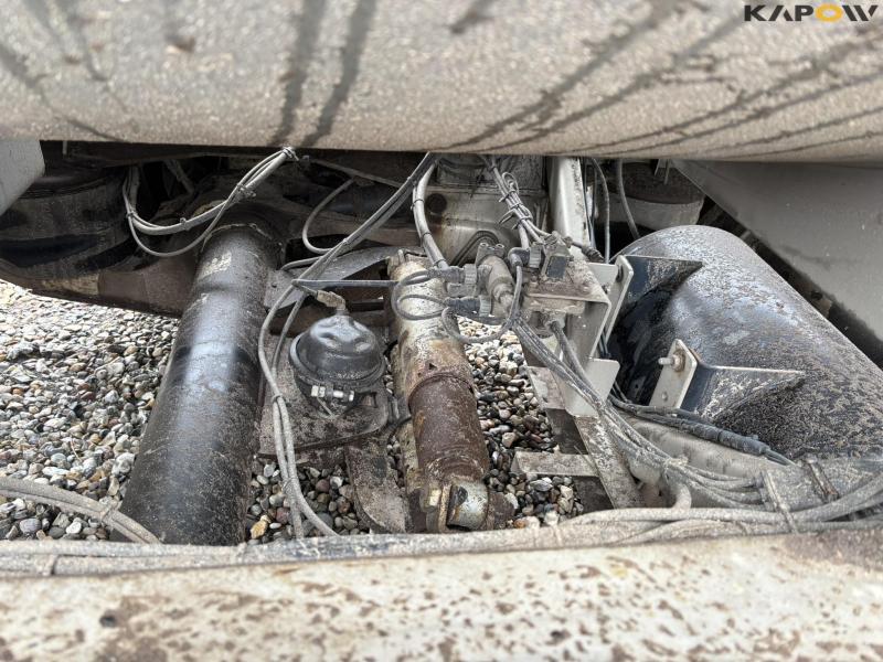 Gylletrailer 40 m3 37