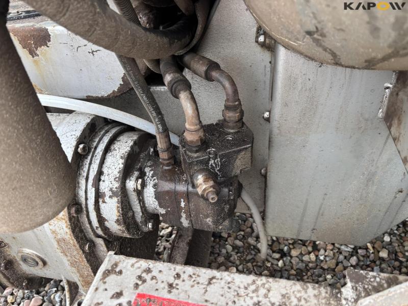 Gylletrailer 40 m3 39