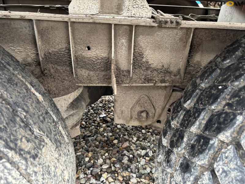 Gylletrailer 40 m3 68