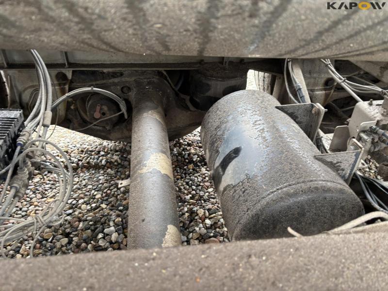 Gylletrailer 40 m3 73