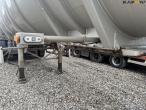 Gylletrailer 40 m3 12