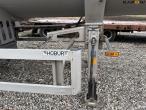 Gylletrailer 40 m3 16
