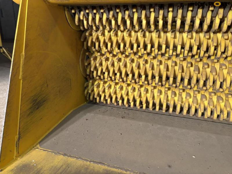 Gyro-Star 4-120HE sorteringsskovl 18